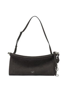 Alaïa Le Click East West Medium Shoulder Bag Women